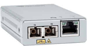 Allied Telesis AT-MMC2000/SC Converter