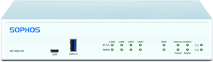 Astaro Mail Archiving