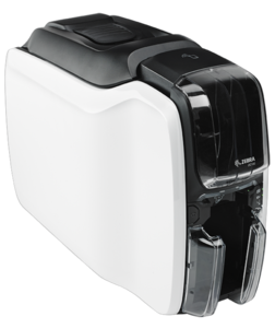 Stampante badge Zebra ZC100