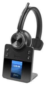 Kancelárské headsety Poly Savi 7400