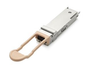 HPE 100GbE QSFP28 Transceiver 500m