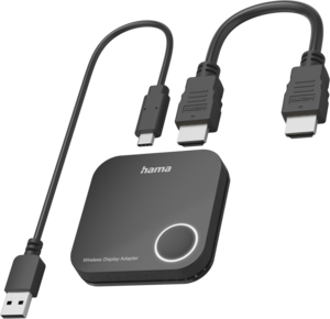 Système de présentation HDMI Hama