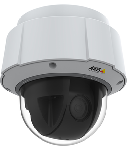 AXIS Q6075-E PTZ Dome Netzwerk-Kamera