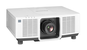 Proiettori laser Panasonic MZ82