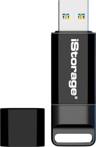 iStorage datAshur BT