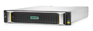 Stockage HPE MSA 2060