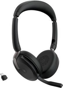 Headsety Jabra Evolve2 65 Flex