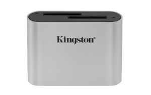 Kingston Workflow SD-Lesegerät