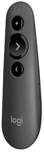 Logitech R500sPresenter Graphite Grey