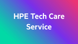 HPE 5Y TC Ess DL20 Gen11 SVC