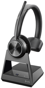 Poly Savi 7300 Office DECT Headset