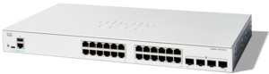 Cisco Catalyst C1300-24T-4G Switch