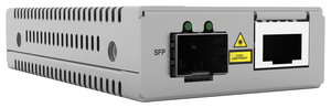 Allied Telesis MMC Media Converter