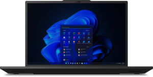 Stations de travail portables Lenovo ThinkPad P16s Gen 3