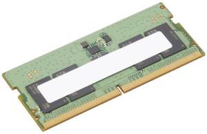 Paměť Lenovo 32 GB DDR5 4.800 MHz