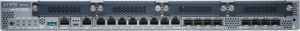 Juniper SRX 345 Services Gateway