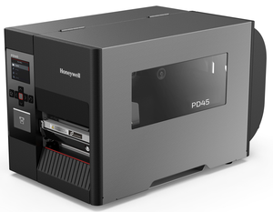 Honeywell PD45 Industrial Printer