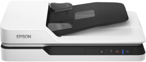 Scanner Epson WorkForce DS-1630