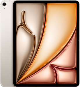 Apple iPad Air 13" 5G 128 GB galassia