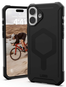 Coques UAG iPhone 16+
