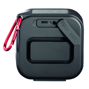 Enceinte Hama " Pocket 3.0 ", noire