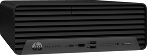 HP Pro SFF 400 G9 Desktop PC
