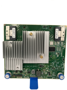 HPE Broadcom MR416i-a Controller