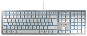 CHERRY KC 6000 SLIM Keyboard