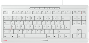 CHERRY STREAM Keyboard