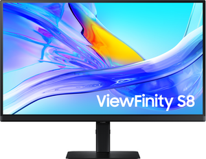 Samsung ViewFinity S8 Monitor