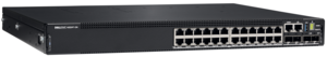 Switches Dell EMC N3200