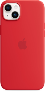Silikonové obaly Apple iPhone 14 Plus s MagSafe