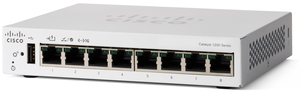 Cisco Catalyst 1200 Switch