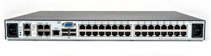 Switch Avocent MPU4032DAC 32ports + 4 IP