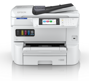 Epson WorkForce Pro EM-C7100DWF MFP