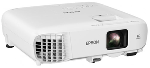 Proiettore Epson EB-992F
