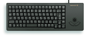 CHERRY Trackball/Touchpad Keyboards