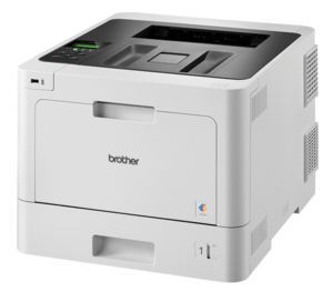 Stampanti laser a colori Brother