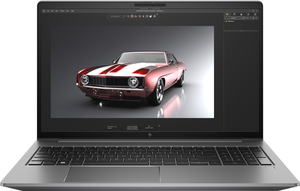 HP ZBook Power G10 A Mobile Workstation