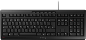 CHERRY STREAM Keyboard