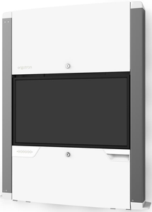 Ergotron CareFit Sit-Stand Workstation