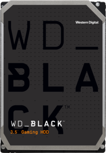 Disques durs internes WD Black