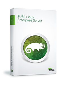 Suse Linux Enterprise Server