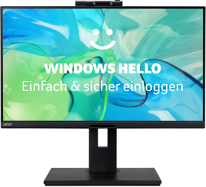 Monitor Acer Vero B278UEbemiqprcuzx