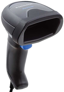 Datalogic QuickScan 2500 Barcode Scanner
