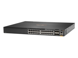 HPE Aruba CX 6300 Switch