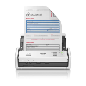 Scanner per documenti Brother