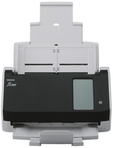 Scanner Ricoh fi-8040