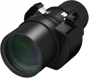 Epson ELPLM10 Lens (3.32-5.06:1)