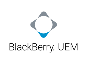 BlackBerry UEM Suite